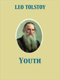 Title: Youth, Author: Leo Tolstoy