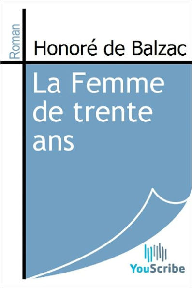 La Femme de trente ans