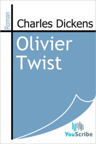 Title: Olivier Twist, Author: Charles Dickens