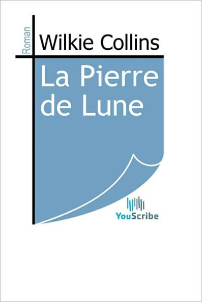 La Pierre de Lune