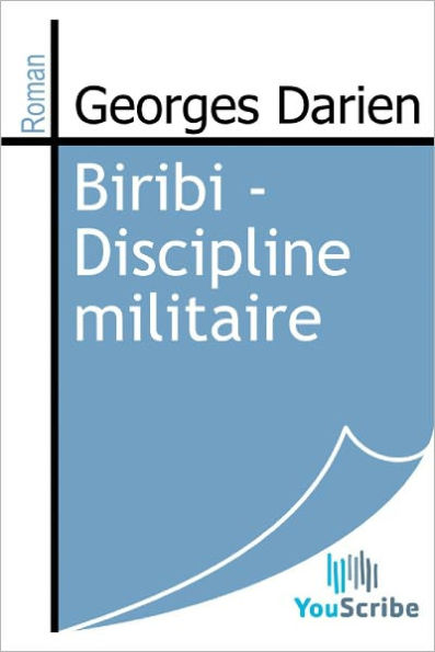 Biribi - Discipline militaire