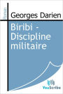 Biribi - Discipline militaire