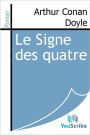 Le Signe des quatre