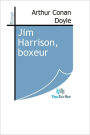 Jim Harrison, boxeur