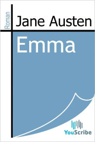 Title: Emma, Author: Jane Austen