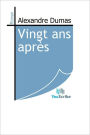 Vingt ans apres