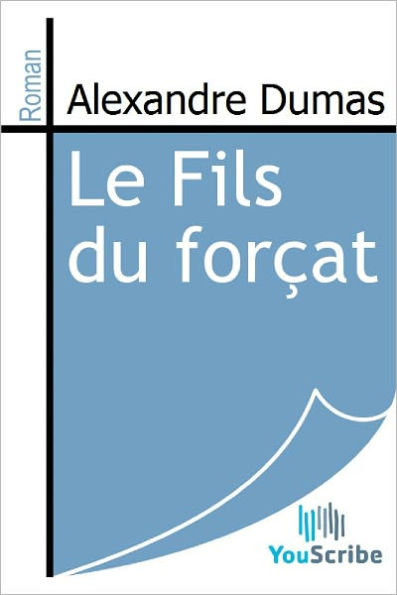 Le Fils du forcat