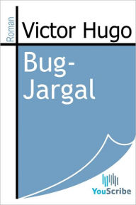 Title: Bug-Jargal, Author: Victor Hugo