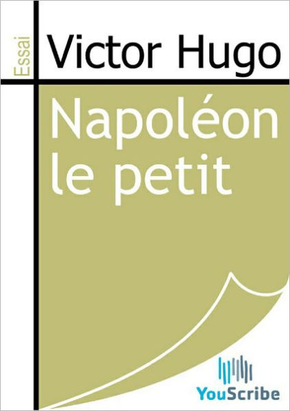 Napoleon le petit