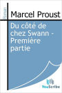 Du côté de chez Swann - Premiere partie