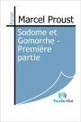 Sodome et Gomorrhe - Premiere partie