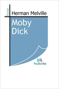 Title: Moby Dick, Author: Herman Melville