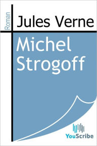 Title: Michel Strogoff, Author: Jules Verne
