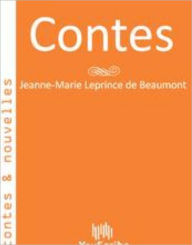 Title: Contes, Author: Youscribe