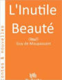 Inutile beaut?