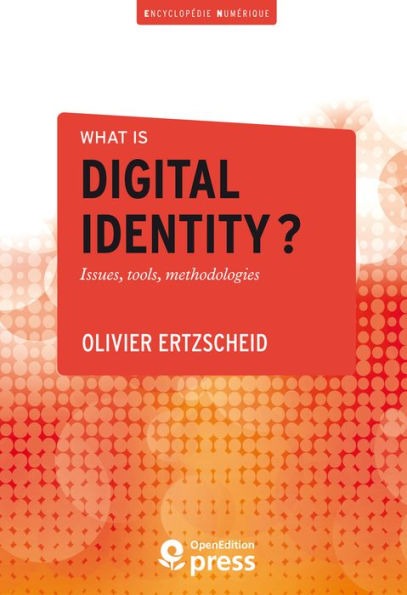 What is Digital Identity?: Issues, tools, methodologies