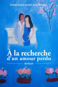 Title: À LA RECHERCHE D'UN AMOUR PERDU, Author: MinistÃrio Sopro de Deus