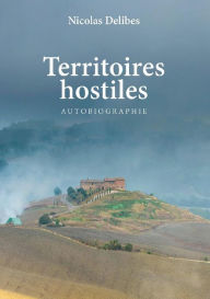 Title: TERRITOIRES HOSTILES, Author: Jay Powell