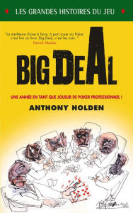 Title: Big Deal, Author: Anthony Holden