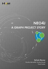 Title: Neo4j - A Graph Project Story, Author: Nicolas Mervaillie