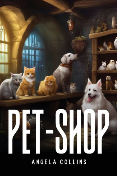 Pet-shop