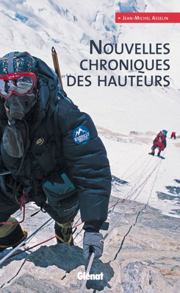 Nouvelles chroniques des hauteurs