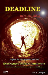 Title: Deadline, dernière limite, Author: Jean-Pierre JOURDAN