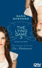 The Lying Game - tome 3