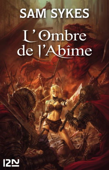 L'ombre de l'abîme