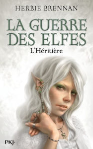 Title: La guerre des elfes tome 5, Author: Herbie Brennan