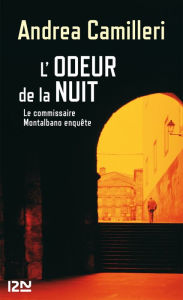 Title: L'odeur de la nuit, Author: Andrea CAMILLERI