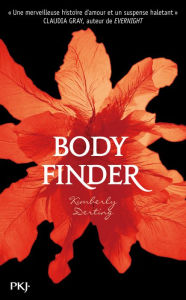 Title: The Body Finder, Author: Kimberly Derting