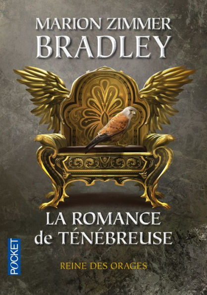 La Romance de Ténébreuse tome 2