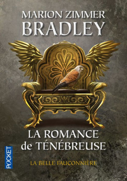 La Romance de Ténébreuse tome 3