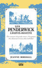 Les Penderwick à Pointe-Mouette