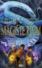 Magisterium - tome 3 : la clé de bronze