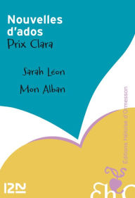 Title: Mon Alban, Author: Sarah LEON