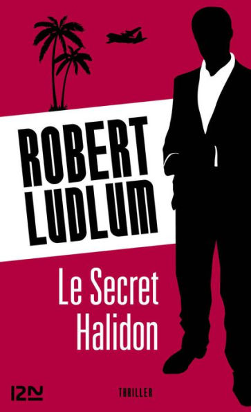 Le Secret Halidon