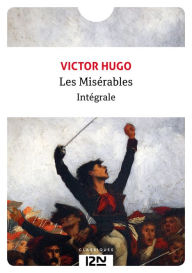 Title: Les Misérables, Author: Victor Hugo