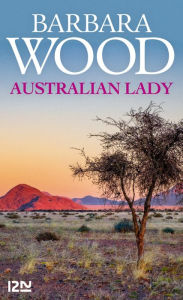 Title: Australian lady, Author: Barbara WOOD