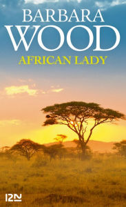 Title: African lady, Author: Barbara WOOD