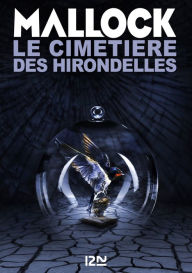 Title: Le Cimetière des hirondelles, Author: Mallock