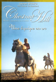 Title: Chestnut Hill tome 9, Author: Lauren BROOKE