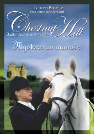 Title: Chestnut Hill tome 12, Author: Lauren BROOKE