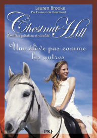 Title: Chestnut Hill tome 13, Author: Lauren BROOKE