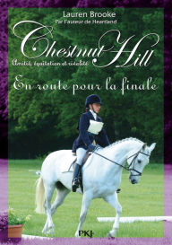 Title: Chestnut Hill tome 14, Author: Lauren BROOKE