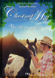 Title: Chestnut Hill tome 15, Author: Lauren BROOKE