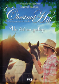Title: Chestnut Hill tome 15, Author: Lauren Brooke