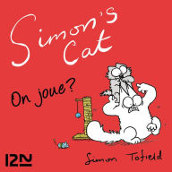 Title: On joue? (Play Time!), Author: Simon Tofield