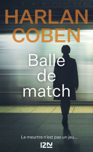 Double piège by Harlan Coben (French/Français) - Free shipping from Florida